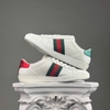 SZ38 Gucci Ace Embroidered 'Bee' 431942-A38G0-9064 106556
