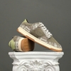 SZ44 Dickies Skateboard Shoes Men Low-Top Avocado Green 223M50LXS59B 086712
