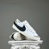 SZ43 Nike Blazer Low '77 Jumbo 'White Black' DN2158-101 045168