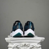 SZ43 Nike-Air Zoom Winflo 7 'Black Atomic Orange' CJ0291-013 066279
