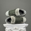 SZ40 adidas-Campus 'Dark Brown' ID3424 076030