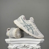 SZ41.5 ASICS Gel-Contend 4 'Stone Grey Blue' T8D4Q-200 066484