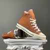 SZ36.5 Converse Chuck 70 Vintage Canvas High 'Tawny Owl' A04588C 0951025