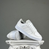 SZ36.7 adidas neo adidas Breaknet 'White Silver' FX8725