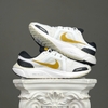 SZ42.5 Nike Air Zoom Vomero 16 'White Black Gold' FB7157-171 086613