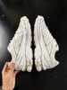 SZ44.7 SALOMON XT-6 'White Footwear Silver' 475811 1251006