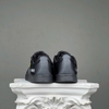 SZ43.3 adidas x Mercedes AMG VL Court 'Petronas Formula One Team Core Black' JR1067  076141