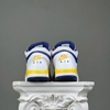 SZ42.5 Nike Flight Legacy 'Lakers' BQ4212-102 066579