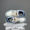 SZ40 Dickies Sneakers White Bule 232M50LXS68A 066662