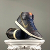 SZ41 Nike x NBA SB Dunk High 'Cleveland Cavaliers' BQ6392-001 045673