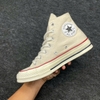 SZ37.5 Chuck Taylor All Star 70 Hi 'Parchment' 162053C 115164