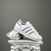 SZ40.7 Superstar 'Thin Stripes White Black' GV7186