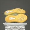 SZ44 adidas Yeezy Boost 350 V2 'Light' GY3438 086278