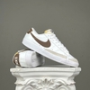SZ42.5 Nike Blazer Low 'Summit White Photon Dust Cacao Wow' DA6364-113 076691
