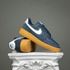 SZ40 Nike Air Force 1 '07 LV8 'Armory Navy Gum' FQ8714-400 076472