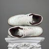 SZ42.5 Nike-Court Vision Low 'Sail Burgundy Crush Gum' HV2530-101 066131