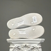 SZ44 Nike Air Force 1 Low '07 'Triple White' CW2288-111 086518