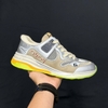 SZ40.5 FB Gucci Ultrapace 'Silver Metallic' 592882 055830