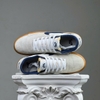SZ42.5 Nike Heritage Vulc SB 'Summit White Navy' CD5010-102 076291