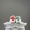 SZ37.5 Gucci Ace Embroidered 'Bee' 431942-A38G0-9064 106559