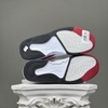SZ42.5 Nike Air Jordan Max Aura 5 'White Black Varsity Red' DZ4353-101 066677