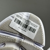 SZ 41 Nike Air Max Alpha Savage 2 'Triple White' CK9408-100