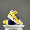 SZ40 Reebok Royal BB 4500 High 2 'White Yellow' GX3963 015253