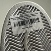 SZ 37.3 adidas Superstar 'White Transparent' FY7717