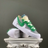 SZ42 Nike x sacai Blazer Low 'Classic Green' DD1877-001 055776