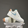 SZ43 Nike Air Force 1 Low 'Be The One' HM3728-131 105408