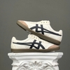 SZ41.5 Onitsuka Tiger Tokuten Slip-On 'White Brown Black' 1183C248-200 086249