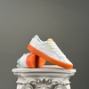 SZ38 adidas Sleek 'White Glow Orange' FW5463 124391