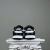 SZ40 Nike Dunk Low 'Panda Black White' DD1391-100 066001