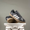 SZ42.7 adidas VL Court 3.0 'Black White Gum' ID6286 065283