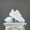 SZ37.5 Nike Air Force 1 'Move To Zero - Triple White' DC9486-101 066834