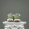 SZ42 Onitsuka Tiger Ultimate 81 EX ' Mistletoe Green Graphite Grey' 1183C074 096164