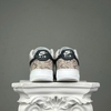 SZ44 Nike Air Force 1 Low 'Snakeskin' BQ4424-100 086537