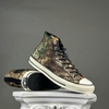 SZ42.5 Converse Realtree x Chuck 70 High 'Edge Camo Print' 168558C 105643