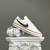 SZ40.5 Nike Court Legacy Next Nature 'White Desert Ochre' DH3162-100 086526