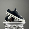 NHIỀU SIZE CONVERSE Chuck Taylor All Star 70s Ox Black 162058C