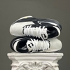SZ44 Nike Precision 6 'Black White' DD9535-007 086173