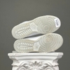 SZ42 Nike Dunk Low Retro 'White Pure Platinum' DV0831-101 086125