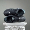 SZ42 Nike Air Force 1 Low 'Black Vintage Green' FJ4146-001 076375