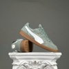 SZ40 Puma Series Abrasion Suede 