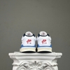 SZ43 Nike Air Jordan Stadium 90 'White College Blue Red' HM3713-141 086696