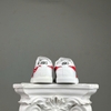 SZ41.5 ASICS Classic CT Slip-ON 'White Red' 1193A174-102 086009