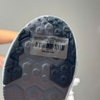 SZ 37.5 Nike In-Season TR 8 'White Half Blue' AA7773