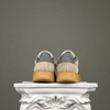 SZ42.7 adidas Barreda 'Brown Gum' JP7100 086638