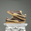 SZ39 PUMA Club II Era Brown/Gum 397447-01 096233