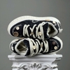 SZ43 Palladium Chunky Black 79022-009-M 066088